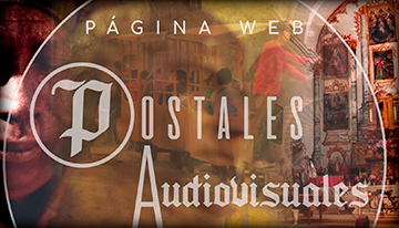 Postales Audiovisuales